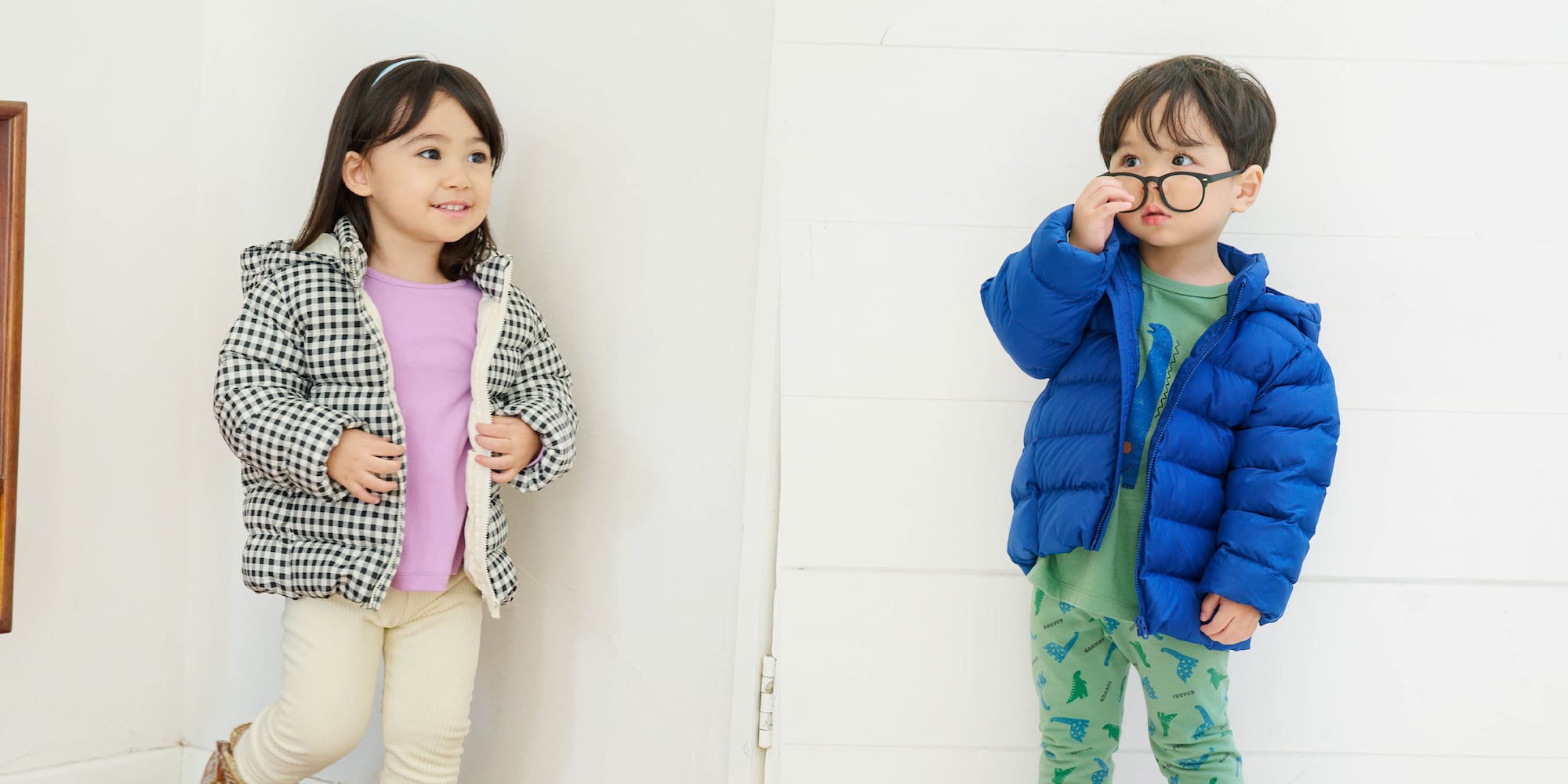 PUFFTECH Washable Parka