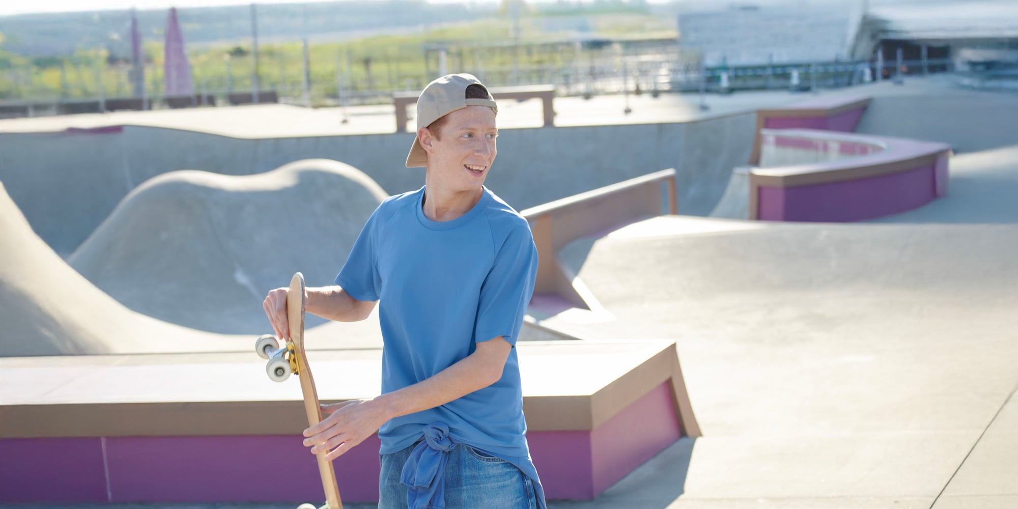 LO - Dry EX T-shirts