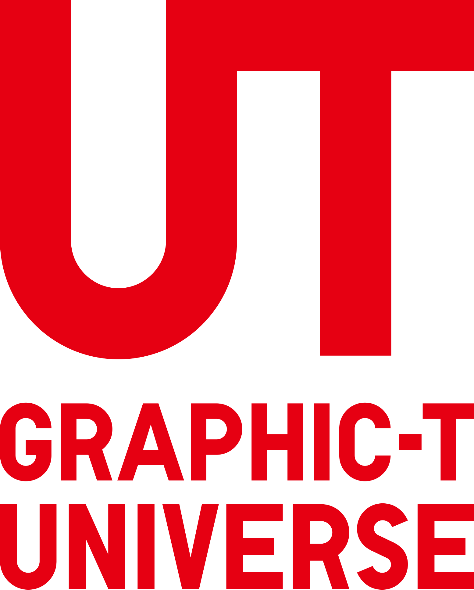 UT is a celebration of pop culture from around the world. Iconic classics and fan favorites alike are reintroduced in this exclusive collection of original artwork. Live your life to its fullest with your favorite UT!