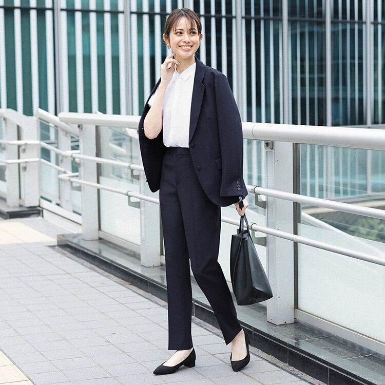 AirSense Jacket