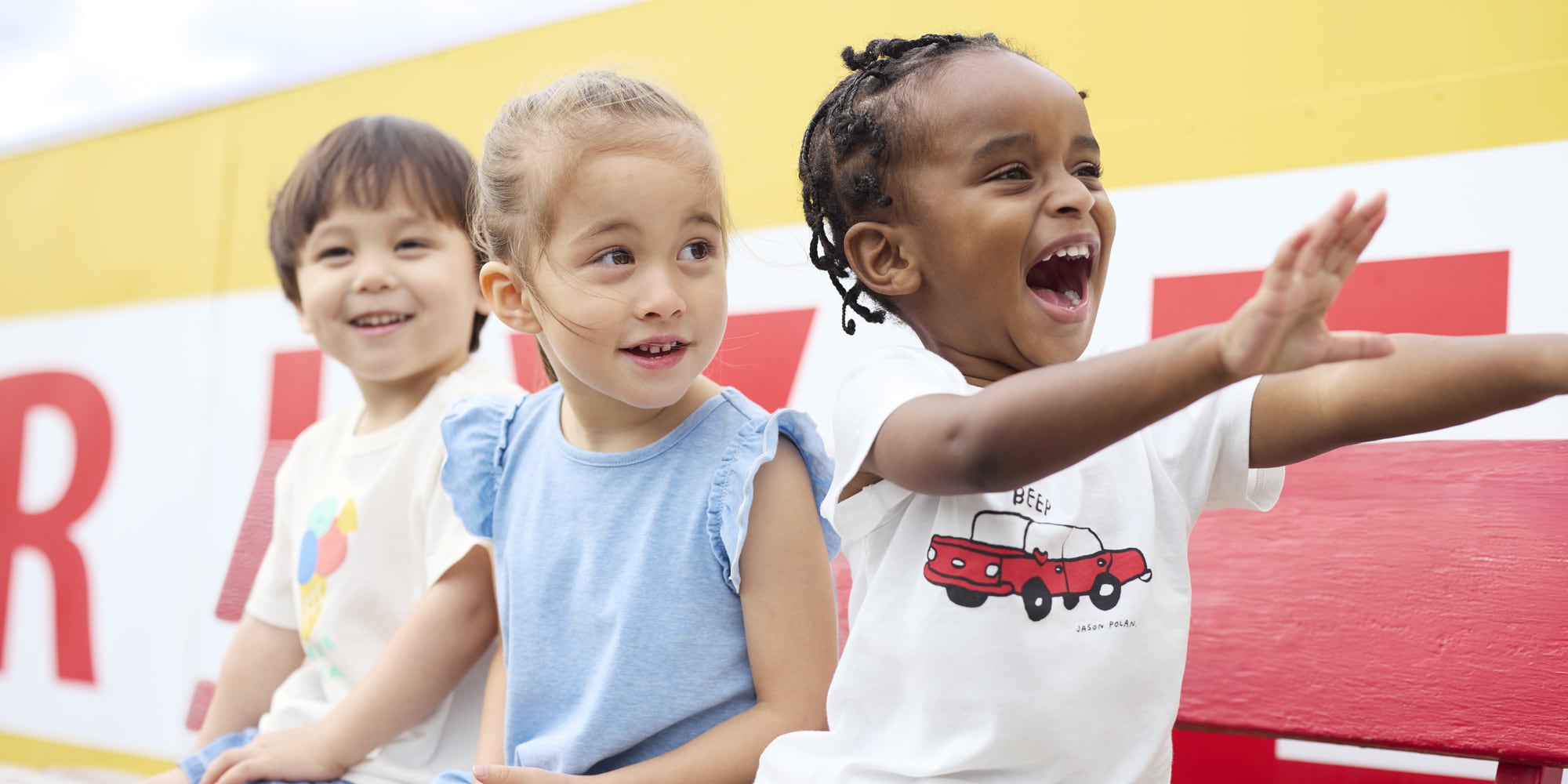 2026 Spring/Summer
LifeWear COLLECTION