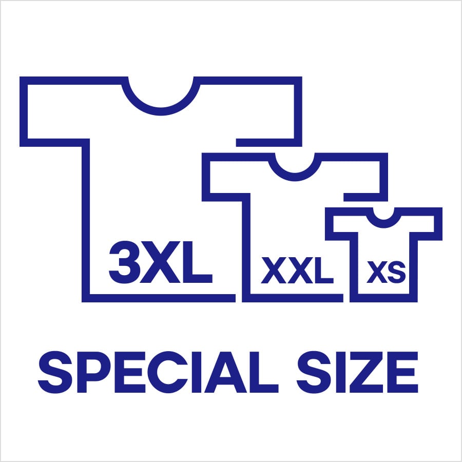 SPECIAL SIZE