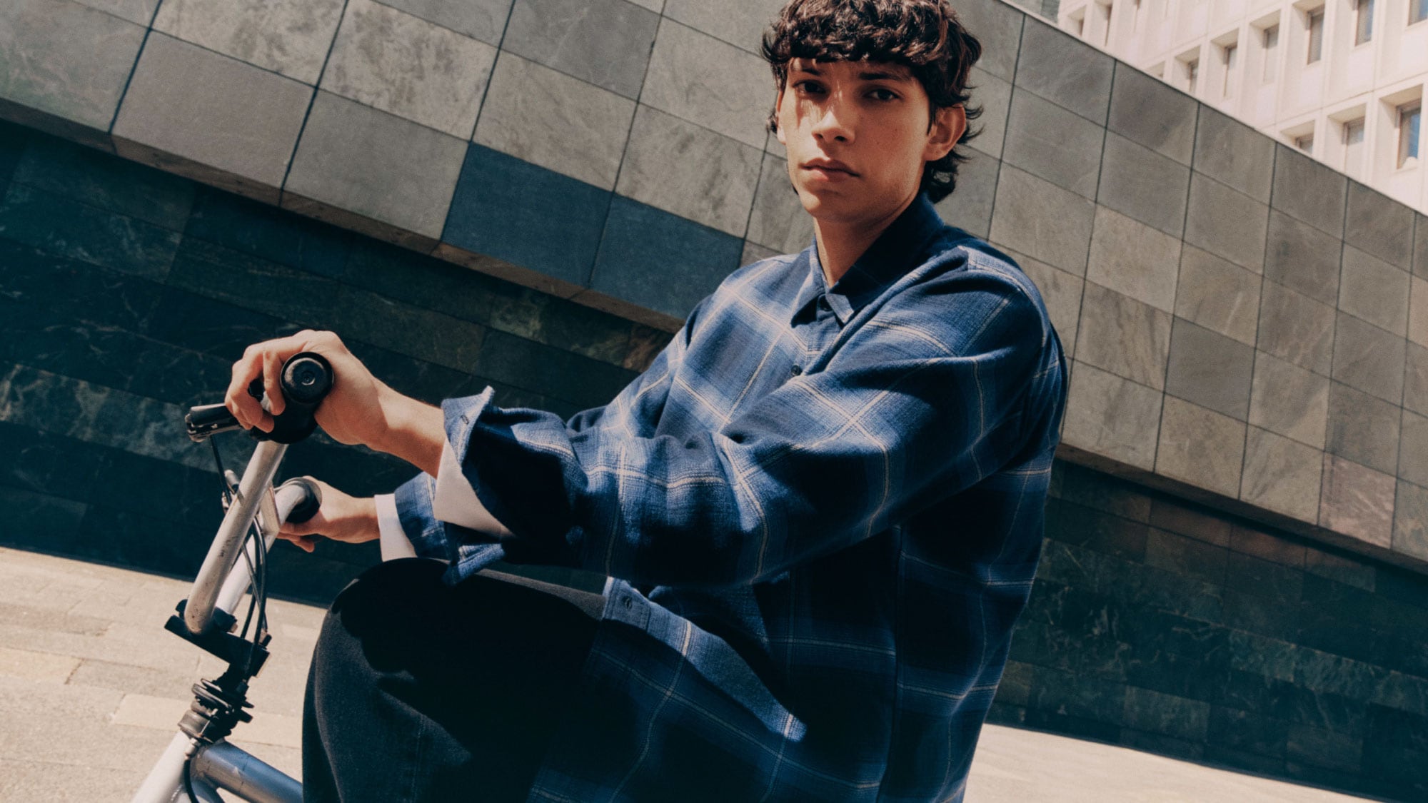 Casual Shirts Collection