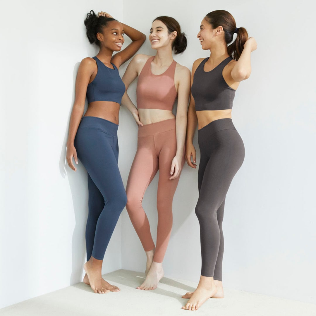 The Best Yoga Dress Pants for the Office - Shop Girl Daily