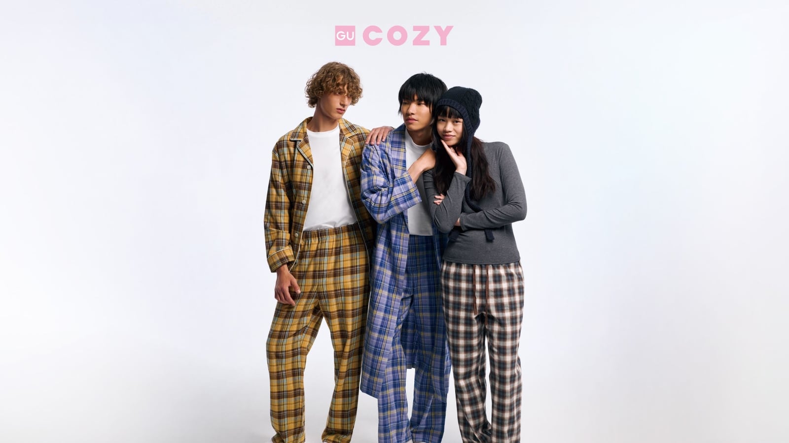 GU Cozy