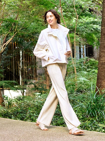 Outer Layer: Main image