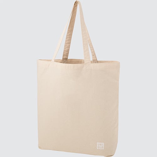 Cream round mini shoulder bag