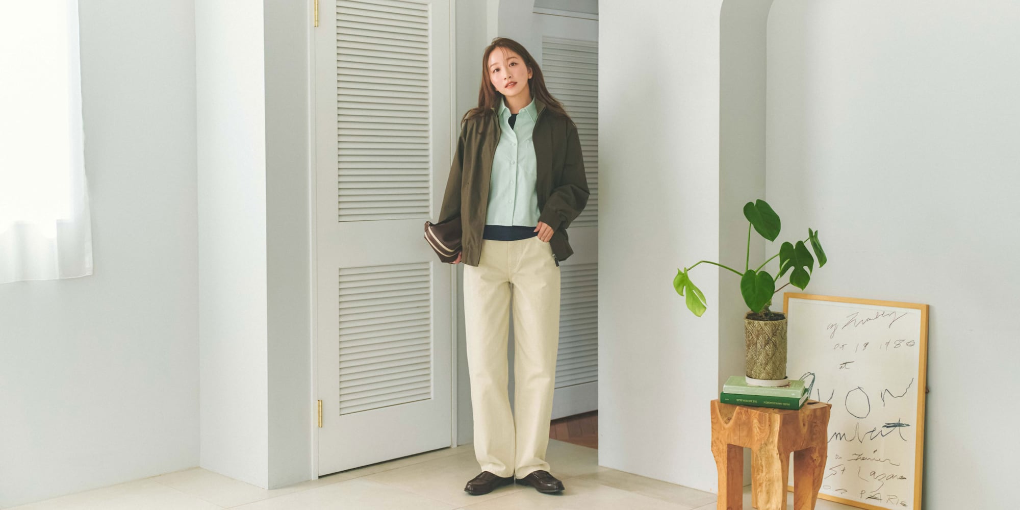 レディースのおすすめの新作ページはこちらから。