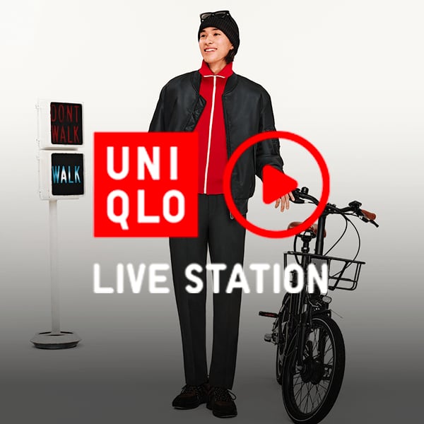 Live station