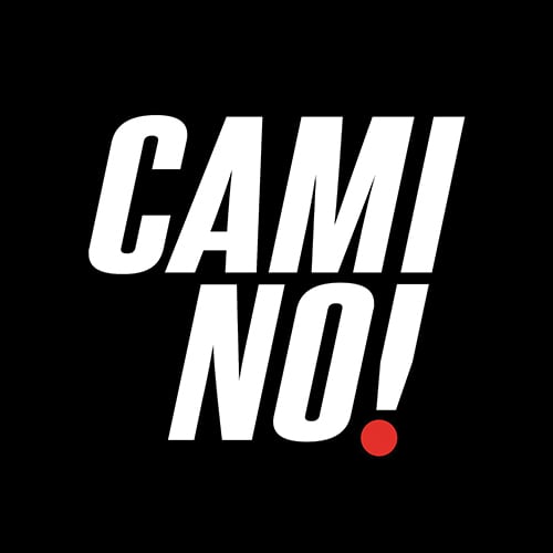 Logo Camino live