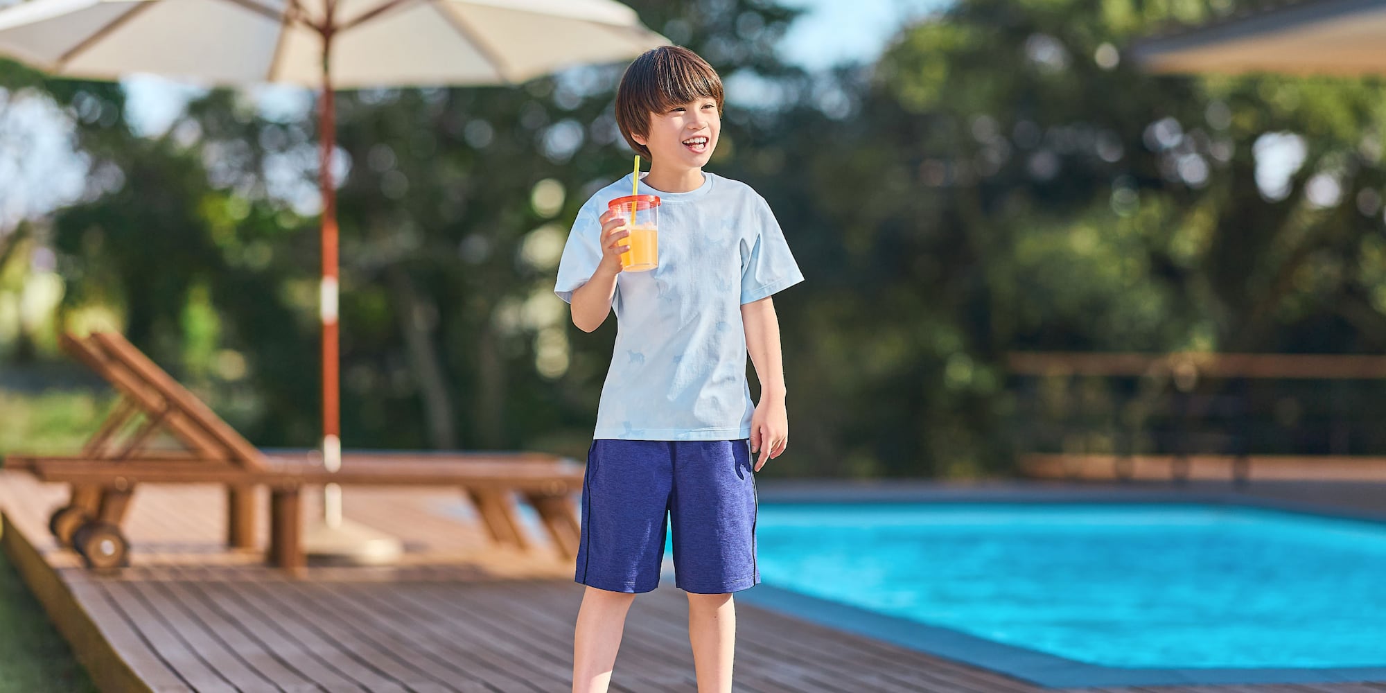 キッズの値下げ商品一覧ページはこちらから。