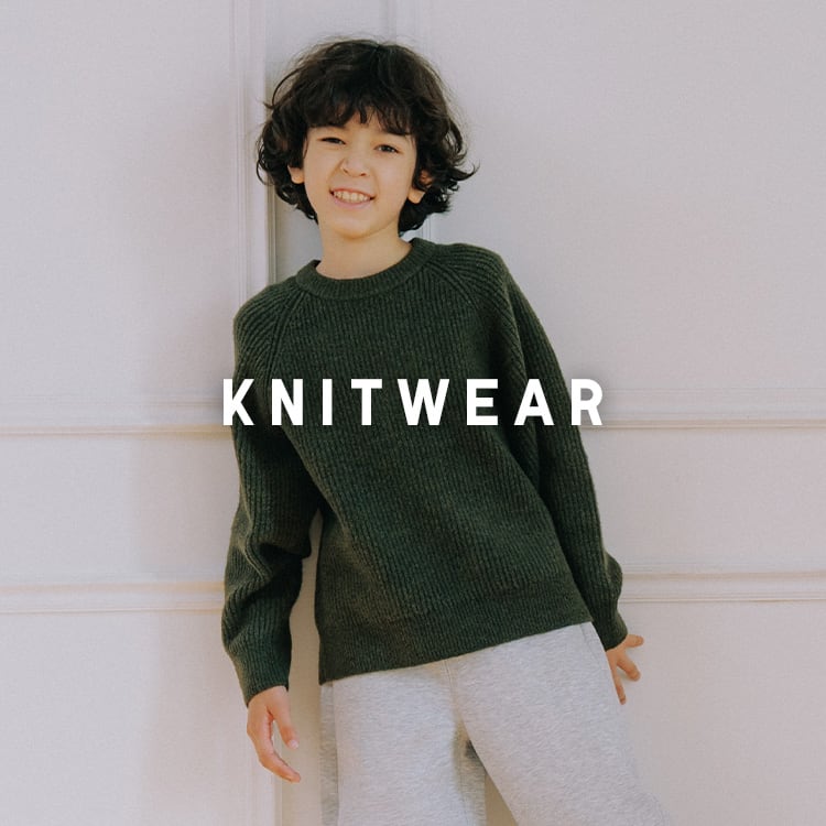 Knitwear