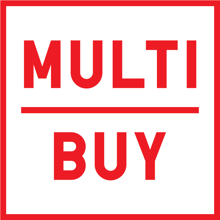 MULTIBUY OFFERS