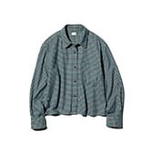 Kemeja, Blus, & Polo