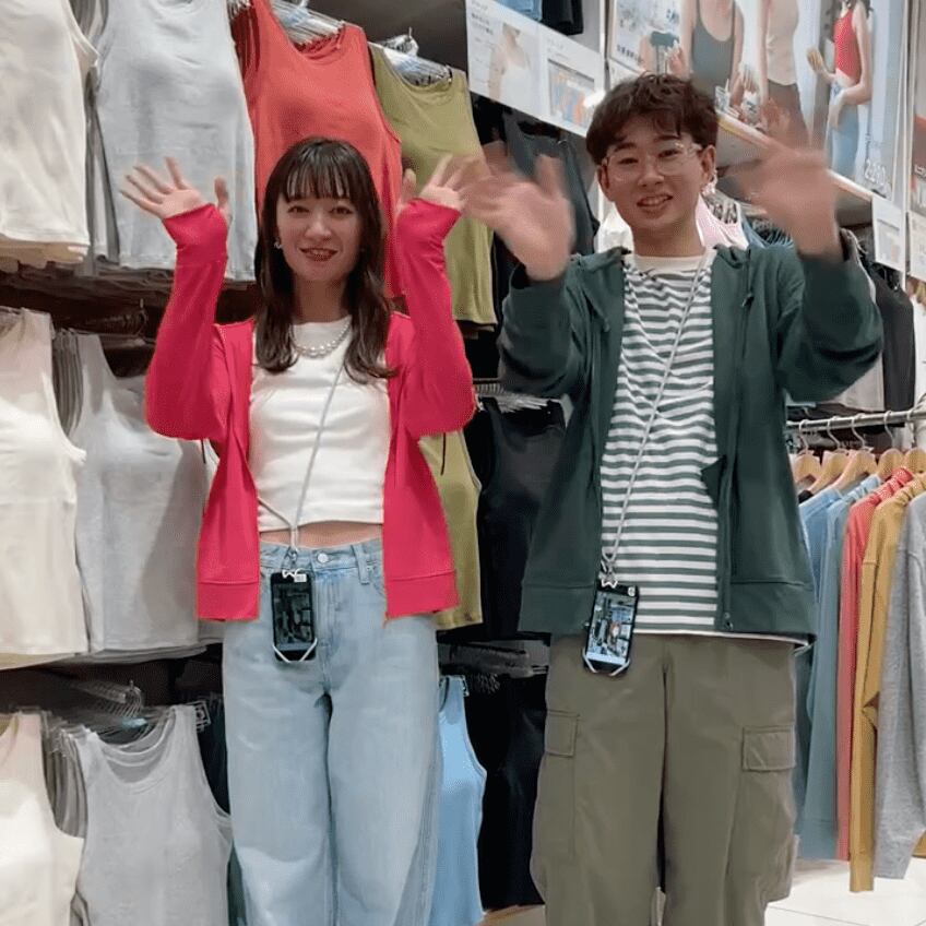 みらい長崎ココウォーク店