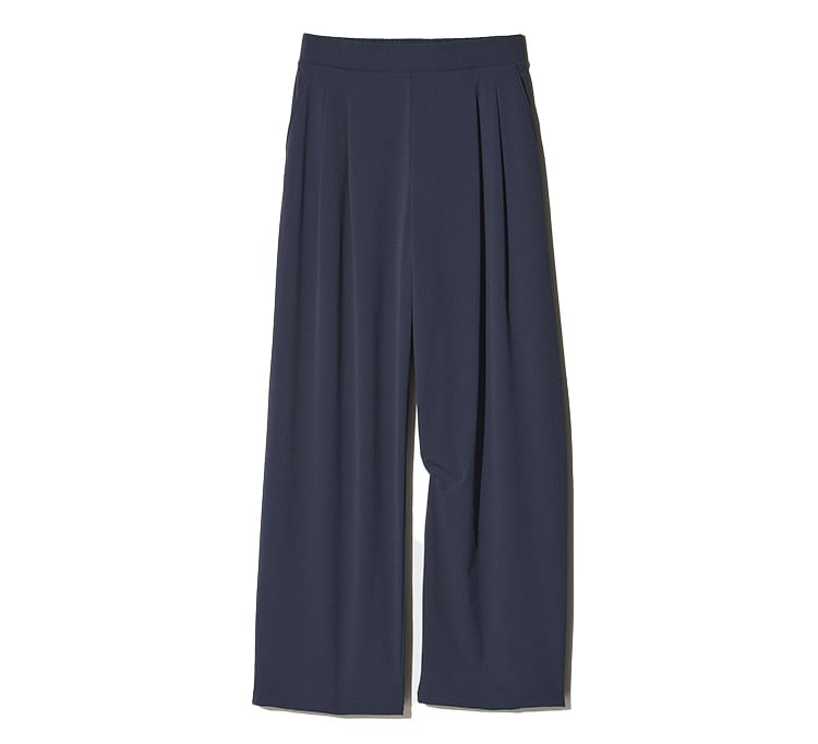 Ultra Stretch Active Wide Pants