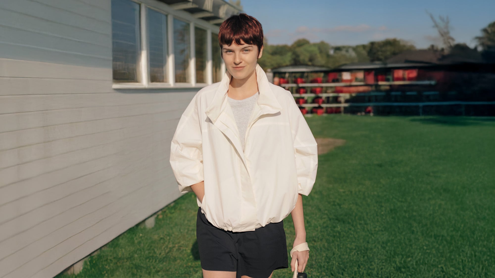 Outerwear 2025 Spring/Summer Collection