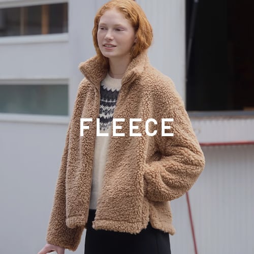 Fleece