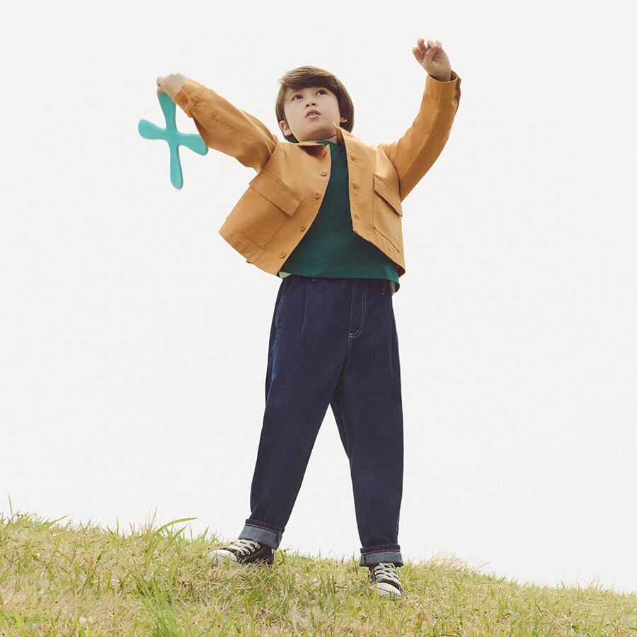 男の子 服 130 まとめ売り 西松屋 しまむら GU キッズ UNIQLO 【全27点