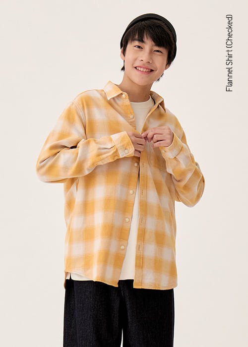Outer Layer: Main image