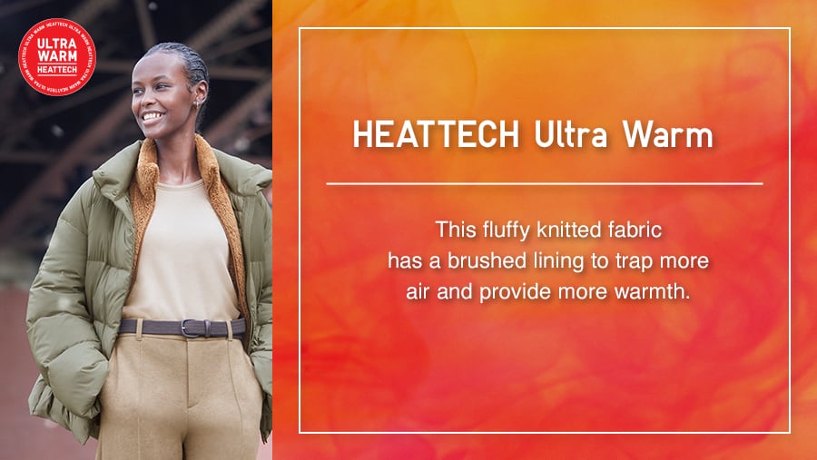 Thermal MyWear COSY TROUSERS