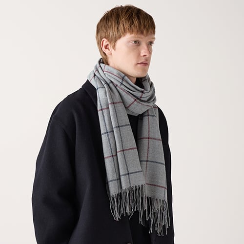 HT scarf