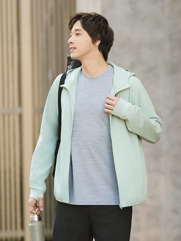 Outer Layer: Main image
