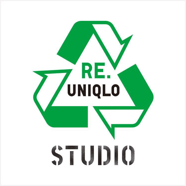 RE; Uniqlo Studio