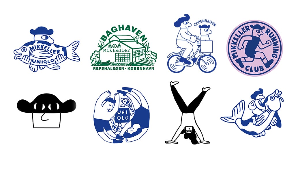 mikkeller embroidery designs