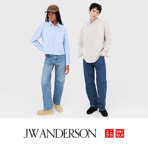JW Anderson