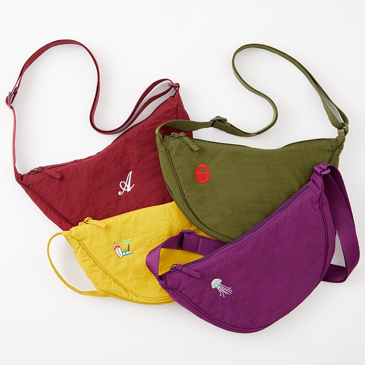 Remake Service (Embroidery)