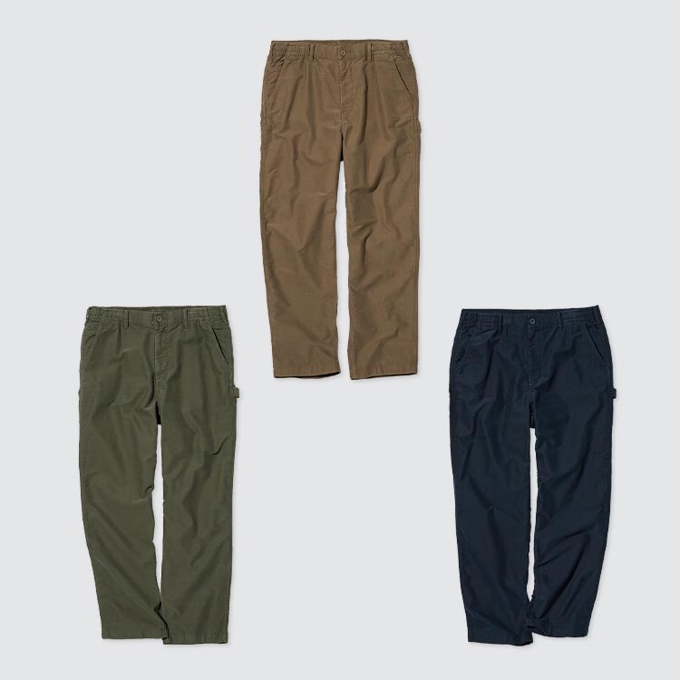 Winter Work Pants –