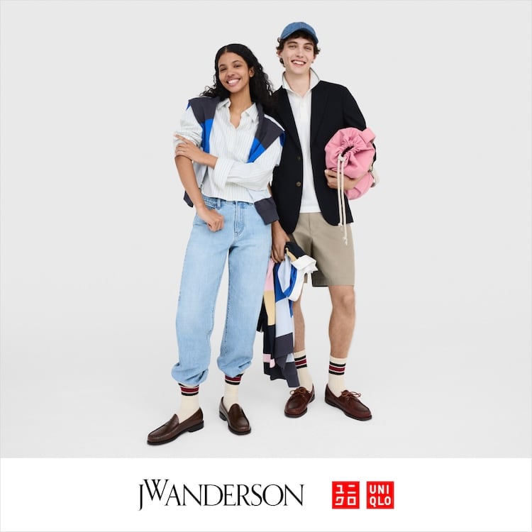 JW Anderson