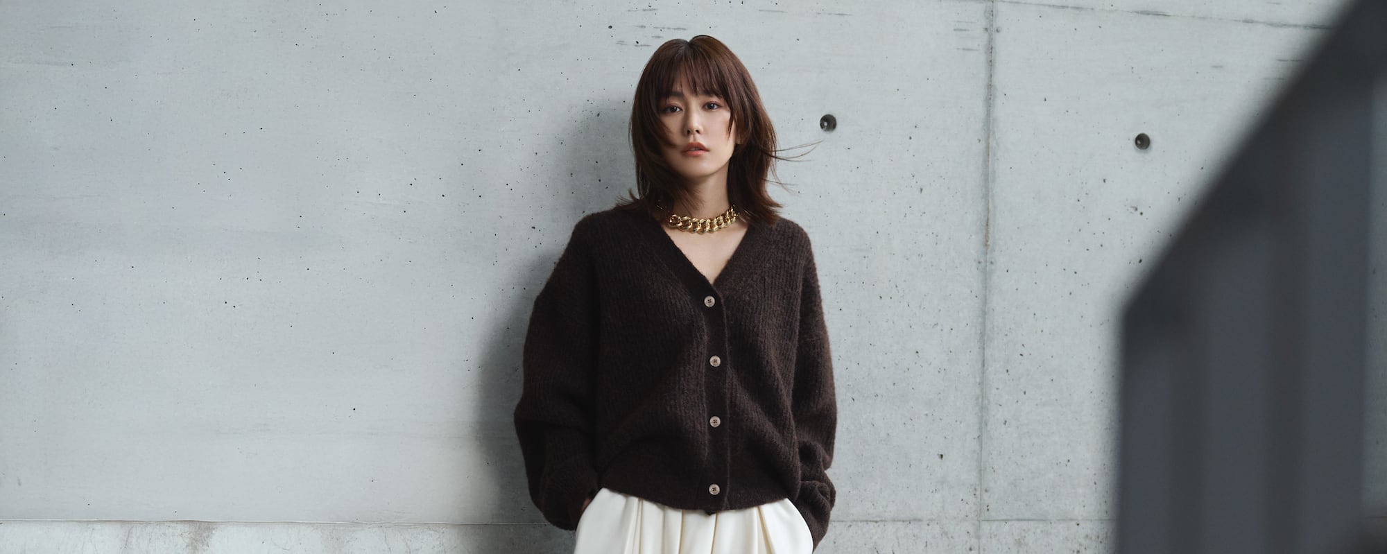 PLUS STYLE パンツ