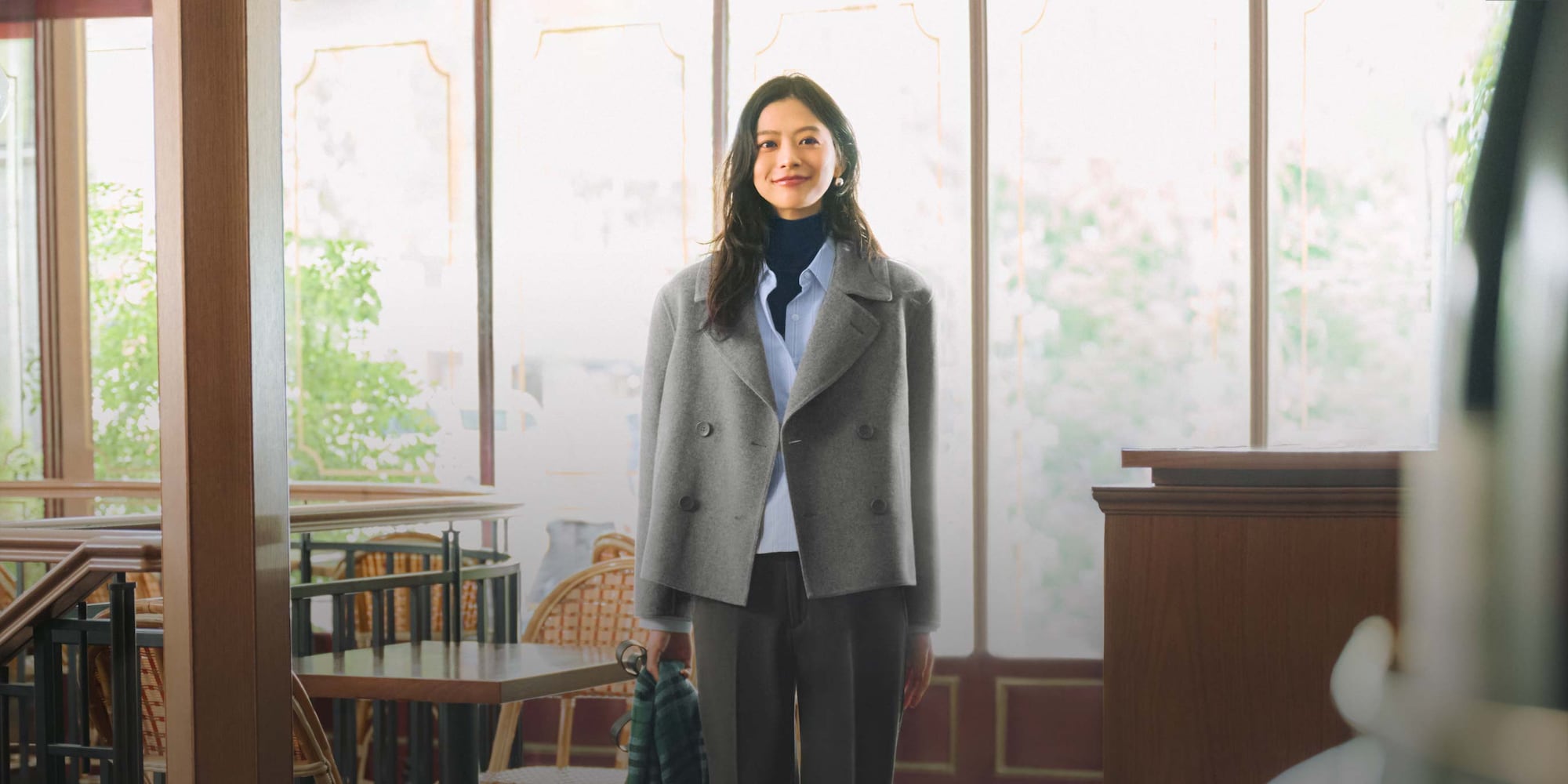 Celebrate the season with savings on stylish essentials.