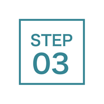 STEP 3 ORDER PAYMENT