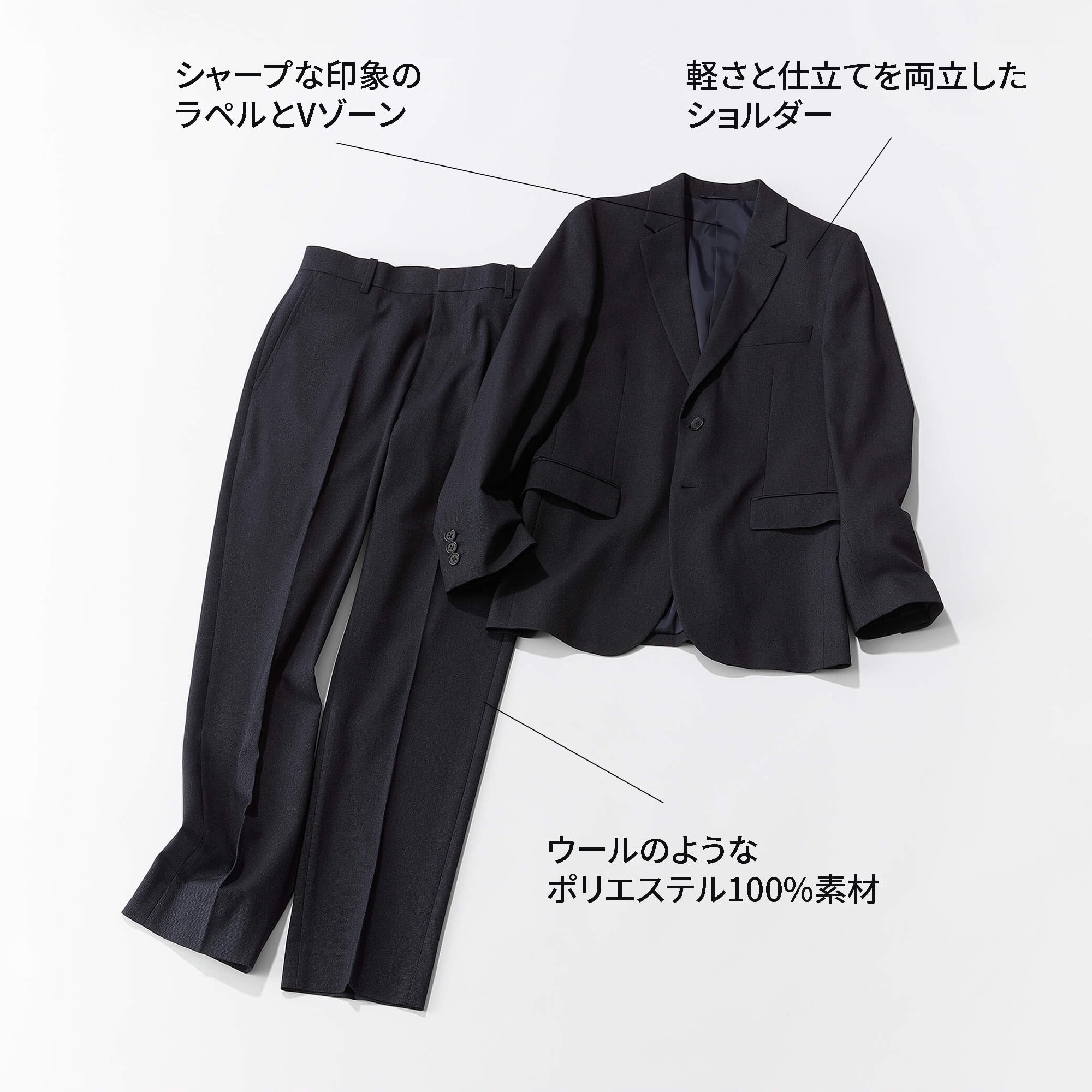 PLST(プラステ)公式｜毎日服連載：マルチファンクションシリーズ