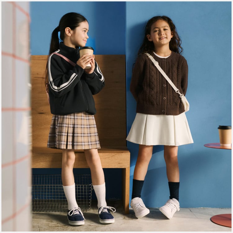 Which UNIQLO Jeans Are You?