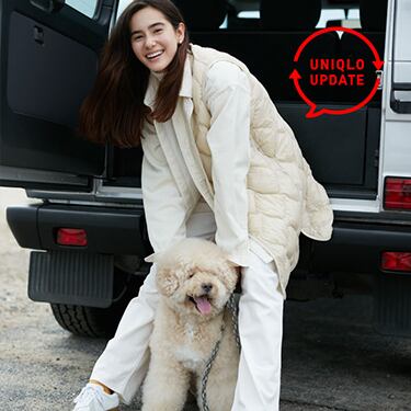 UNIQLO
