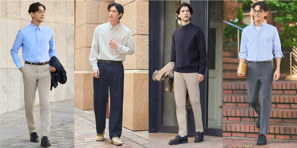 UNIQLO Fleece
