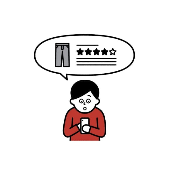 Leave a product review