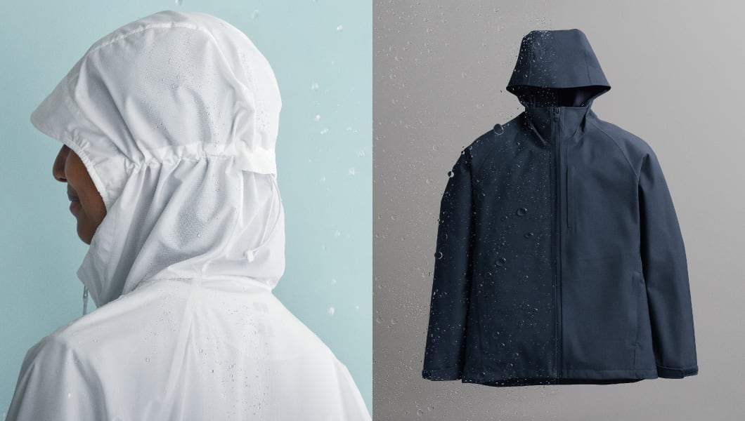 Your Rainy Day Companion