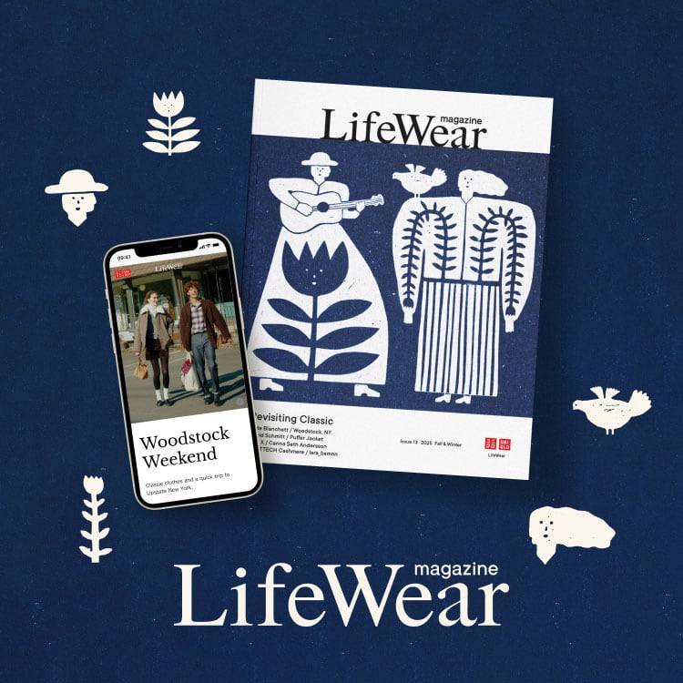 LifeWear Magazine