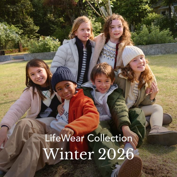 Winter 2026