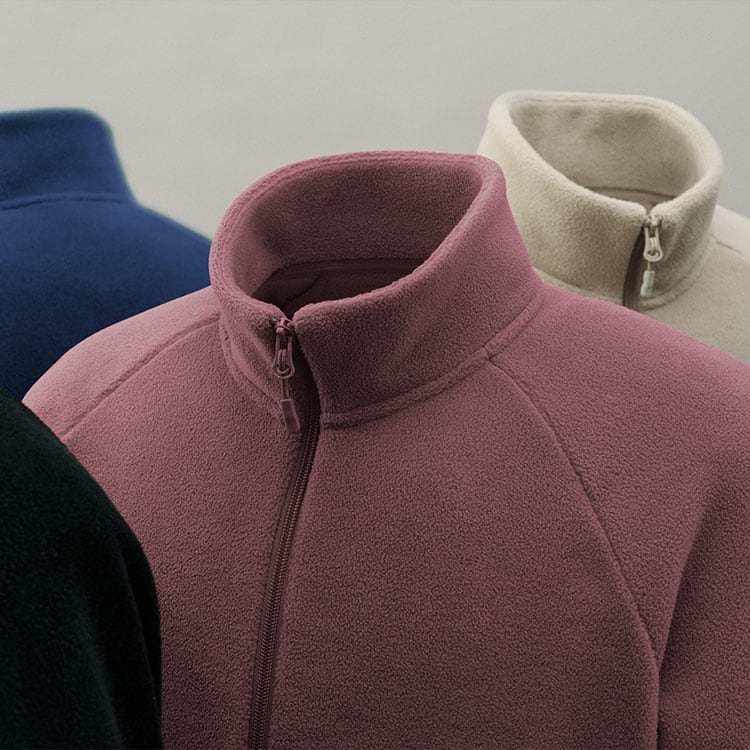 About Fleece