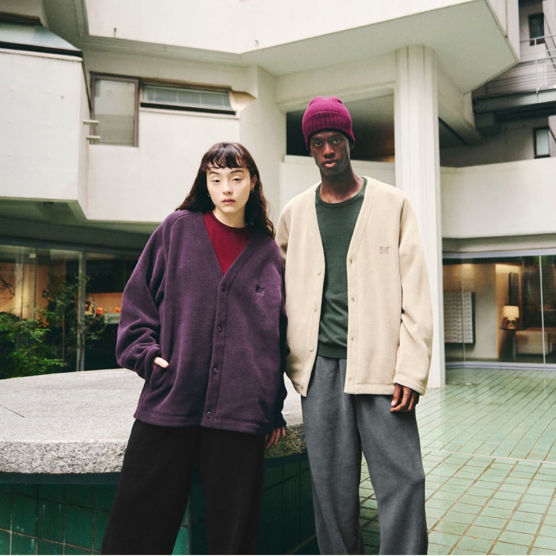 ユニクロ公式オンラインストア（レディース、メンズファッション