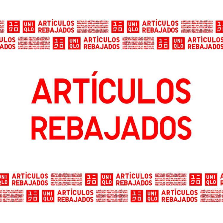 Link to Artículos rebajados