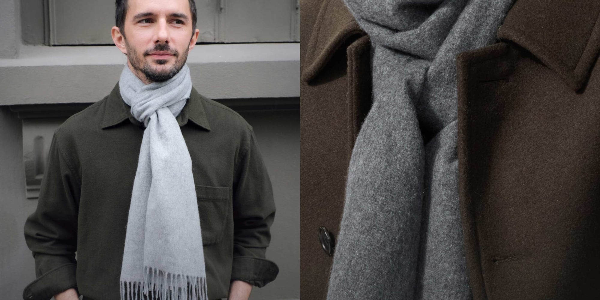 Score lower prices on 100% premium 
cashmere extras to warm up for less.