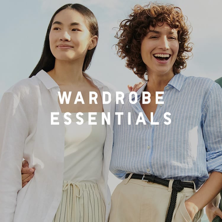 Wardrobe Essentials