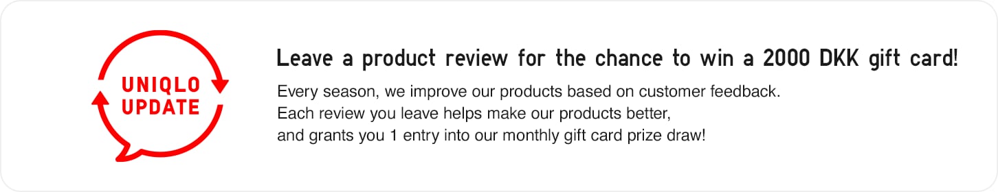 Customer comments